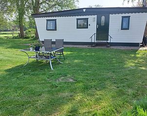 Guest house 291075 - Holiday property Achterhoek - Vakantiehuisje in Zelhem