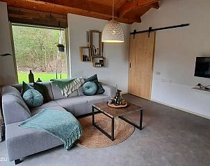 Guest house 291077 - Bungalow Achterhoek - Reekamp bungalow 2