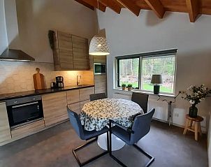 Guest house 291077 - Bungalow Achterhoek - Reekamp bungalow 2