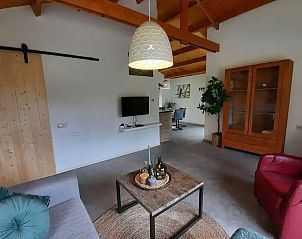 Guest house 291077 - Bungalow Achterhoek - Reekamp bungalow 2