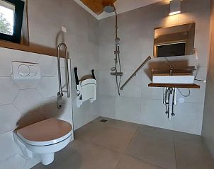 Guest house 291077 - Bungalow Achterhoek - Reekamp bungalow 2