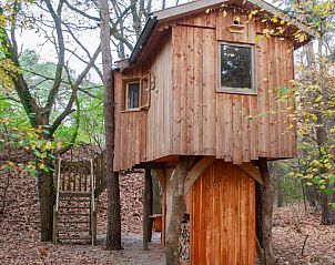 Verblijf 291078 - Vakantiewoning Achterhoek - Aquadomum