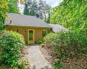 Vakantiehuis in Zelhem, gelegen in de groene Achterhoek, Gelderland. Geniet van de rust en natuur rondom deze charmante vakantiewoning.