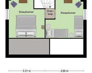 Verblijf 291081 - Vakantiewoning Achterhoek - Vakantiehuis in Zelhem
