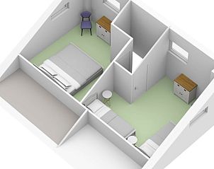 Verblijf 291081 - Vakantiewoning Achterhoek - Vakantiehuis in Zelhem