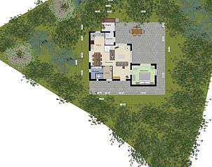 Verblijf 291081 - Vakantiewoning Achterhoek - Vakantiehuis in Zelhem