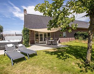 Guest house 291084 - Holiday property Achterhoek - Vakantiehuisje in Zelhem
