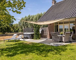 Guest house 291084 - Holiday property Achterhoek - Vakantiehuisje in Zelhem