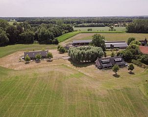 Guest house 291084 - Holiday property Achterhoek - Vakantiehuisje in Zelhem