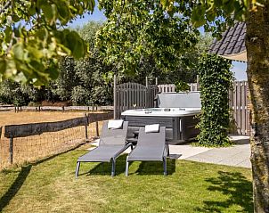 Guest house 291084 - Holiday property Achterhoek - Vakantiehuisje in Zelhem
