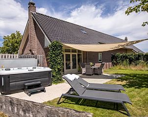 Guest house 291084 - Holiday property Achterhoek - Vakantiehuisje in Zelhem
