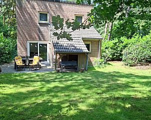 Guest house 291089 - Holiday property Achterhoek - Huisjebloemenhart