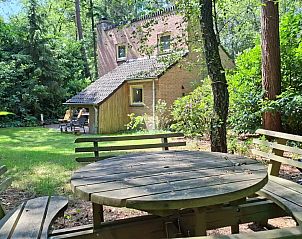 Guest house 291089 - Holiday property Achterhoek - Huisjebloemenhart