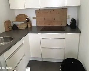 Unterkunft 291091 - Ferienhaus Achterhoek - Natuurhuis Even Niets