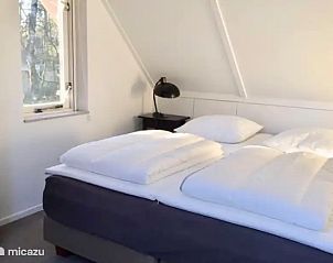Unterkunft 291091 - Ferienhaus Achterhoek - Natuurhuis Even Niets