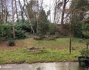 Unterkunft 291091 - Ferienhaus Achterhoek - Natuurhuis Even Niets