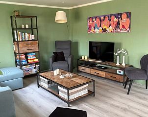Unterkunft 291095 - Ferienhaus Achterhoek - Modern vakantiehuis op vakantiepark