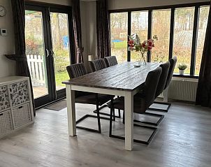 Unterkunft 291095 - Ferienhaus Achterhoek - Modern vakantiehuis op vakantiepark