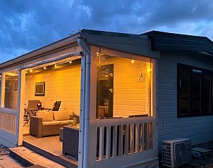 Unterkunft 291096 - Chalet Achterhoek - Mooi vakantiehuis op vakantiepark