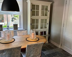 Guest house 291104 - Holiday property Achterhoek - Vakantiehuis in Epse