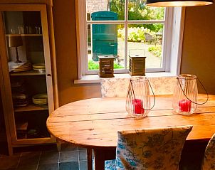 Guest house 291104 - Holiday property Achterhoek - Vakantiehuis in Epse