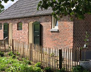 Guest house 291104 - Holiday property Achterhoek - Vakantiehuis in Epse