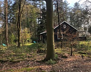Guest house 291105 • Holiday property Achterhoek • Vakantiehuisje in Epse 