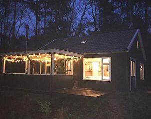 Guest house 291105 - Holiday property Achterhoek - Vakantiehuisje in Epse