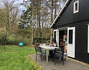 Guest house 291105 - Holiday property Achterhoek - Vakantiehuisje in Epse