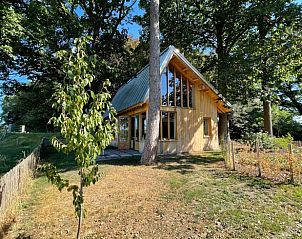Unterkunft 291106 - Ferienhaus Achterhoek - Vakantiehuis in Epse