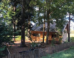 Guest house 291106 - Holiday property Achterhoek - Vakantiehuis in Epse