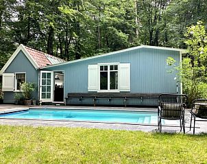 Guest house 291108 - Holiday property Achterhoek - Vakantiehuisje in Epse