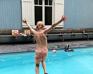 Guest house 291108 - Holiday property Achterhoek - Vakantiehuisje in Epse