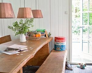 Guest house 291108 - Holiday property Achterhoek - Vakantiehuisje in Epse