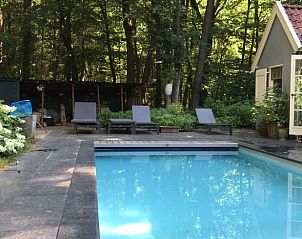 Guest house 291108 - Holiday property Achterhoek - Vakantiehuisje in Epse