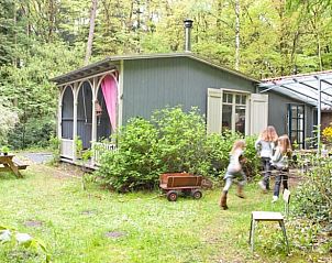 Guest house 291108 - Holiday property Achterhoek - Vakantiehuisje in Epse