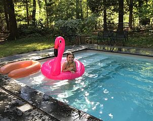 Guest house 291108 - Holiday property Achterhoek - Vakantiehuisje in Epse