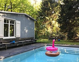 Guest house 291108 - Holiday property Achterhoek - Vakantiehuisje in Epse