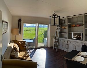 Guest house 291111 - Holiday property Achterhoek - Vakantiehuisje in Epse