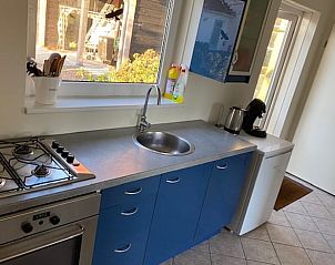 Guest house 291111 - Holiday property Achterhoek - Vakantiehuisje in Epse