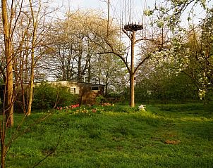 Guest house 291113 - Holiday property Achterhoek - Vakantiehuisje in Epse