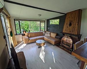 Guest house 291113 - Holiday property Achterhoek - Vakantiehuisje in Epse