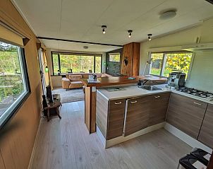 Guest house 291113 - Holiday property Achterhoek - Vakantiehuisje in Epse