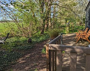 Guest house 291113 - Holiday property Achterhoek - Vakantiehuisje in Epse