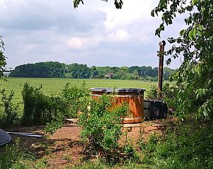 Guest house 291113 - Holiday property Achterhoek - Vakantiehuisje in Epse