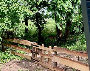 Guest house 291113 - Holiday property Achterhoek - Vakantiehuisje in Epse