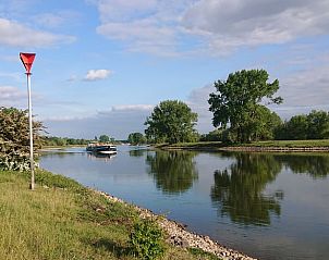 Guest house 291113 - Holiday property Achterhoek - Vakantiehuisje in Epse