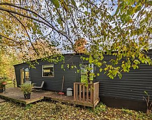 Guest house 291113 - Holiday property Achterhoek - Vakantiehuisje in Epse