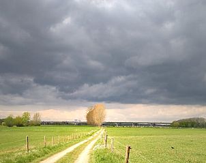 Guest house 291113 - Holiday property Achterhoek - Vakantiehuisje in Epse