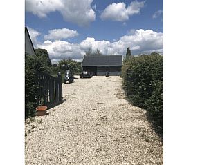 Guest house 291114 - Holiday property Achterhoek - Vakantiehuis in Epse